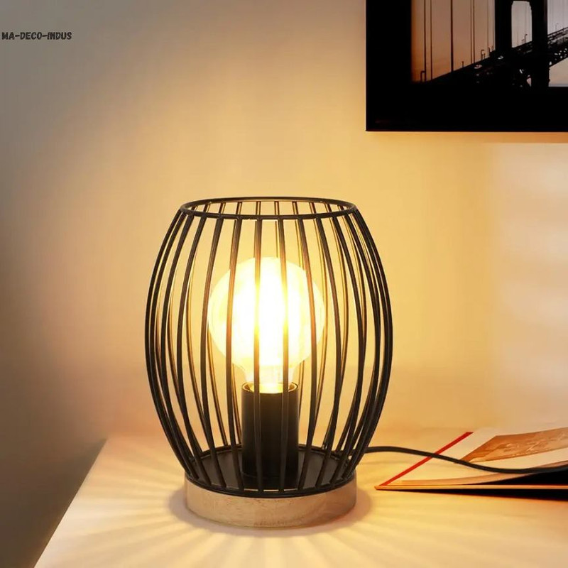 lampe-a-poser-industrielle-unique