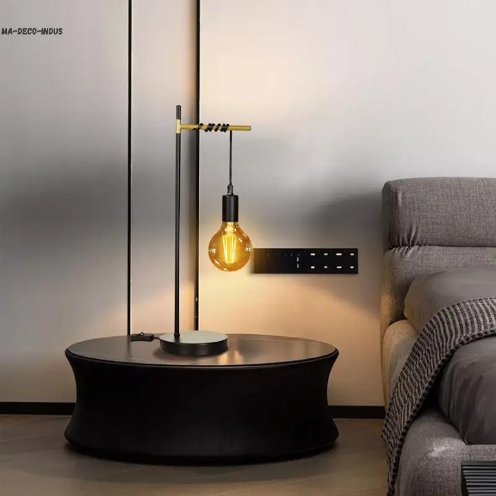 lampe-de-salon-a-poser-style-industriel