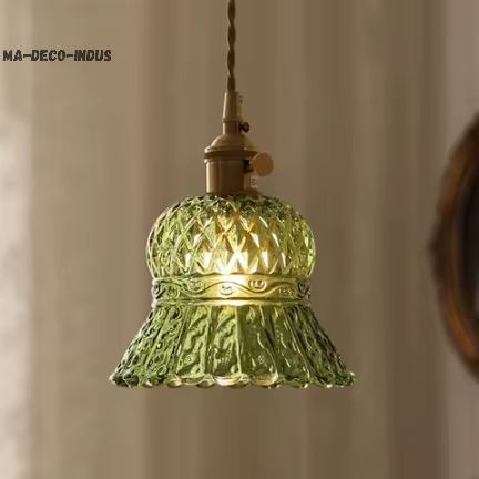 lampe-suspendue-industrielle-ancienne