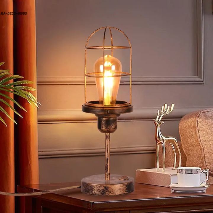 luminaire-style-industriel-a-poser
