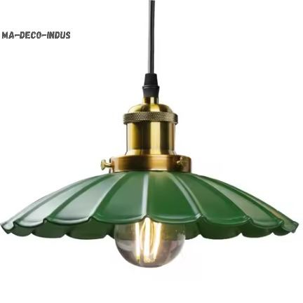 lustre-de-table-industriel