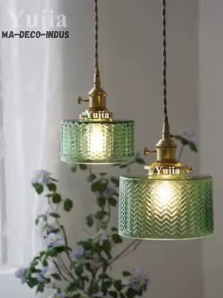 suspension-industrielle-cage