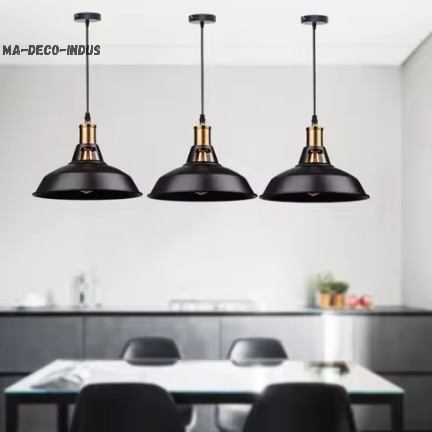 suspension-industrielle-ilot-de-cuisine
