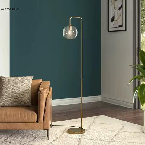 Lampe Industrielle Trépied