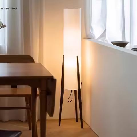 Lampe Industrielle Sur Pied Projecteur
